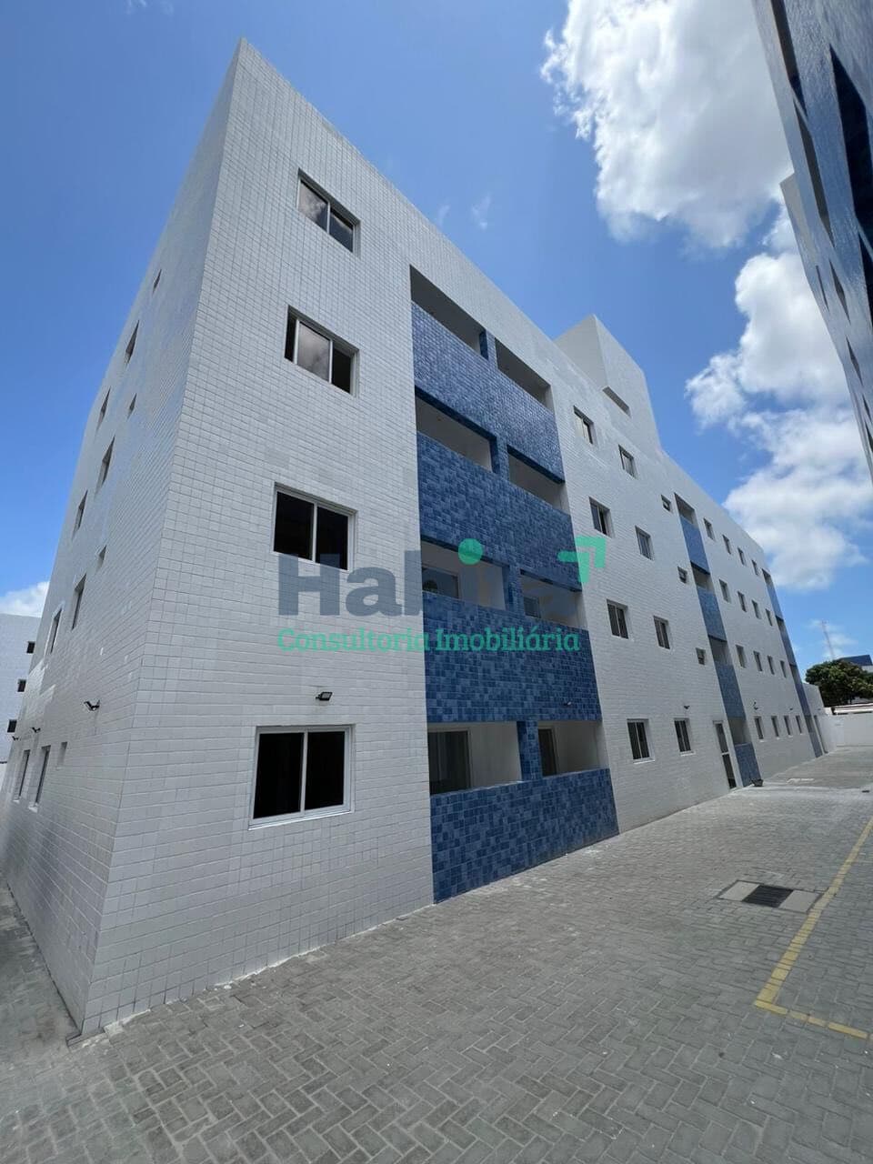 Apartamento em Gramame, João Pessoa/PB