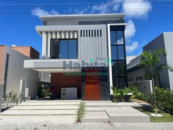 Casa Alto Padrão no Sunville
