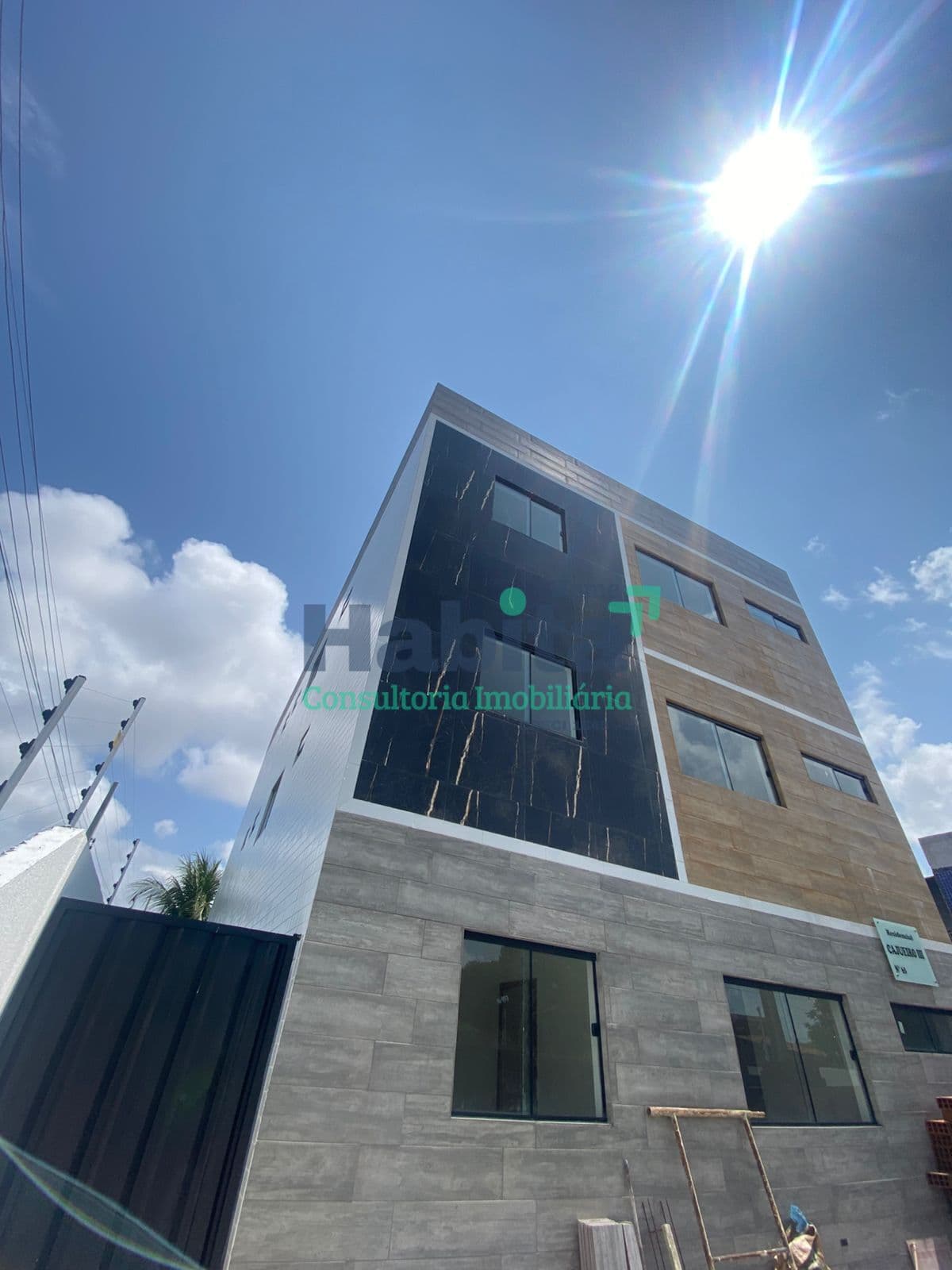 Apartamento em Mangabeira, João Pessoa/PB