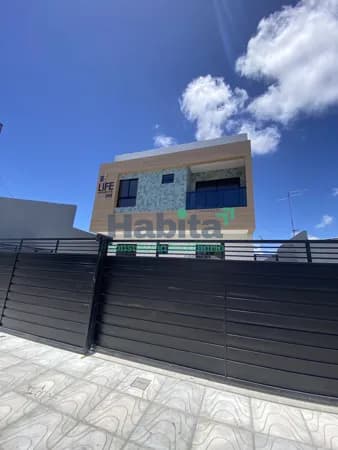 Apartamento em Valentina de Figueiredo, João Pessoa/PB