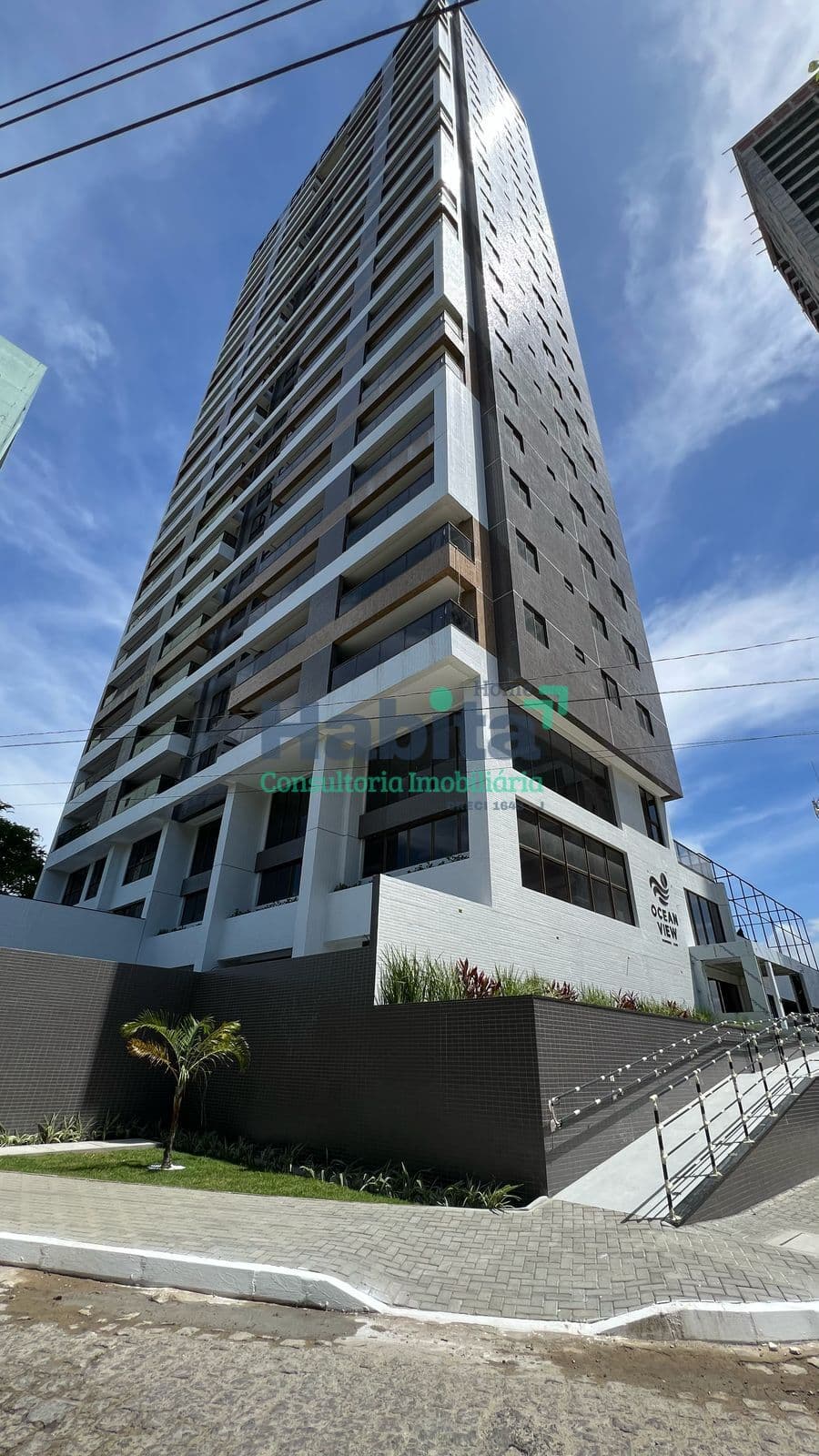 Apartamento Alto Padrão em João Agripino, João Pessoa/PB