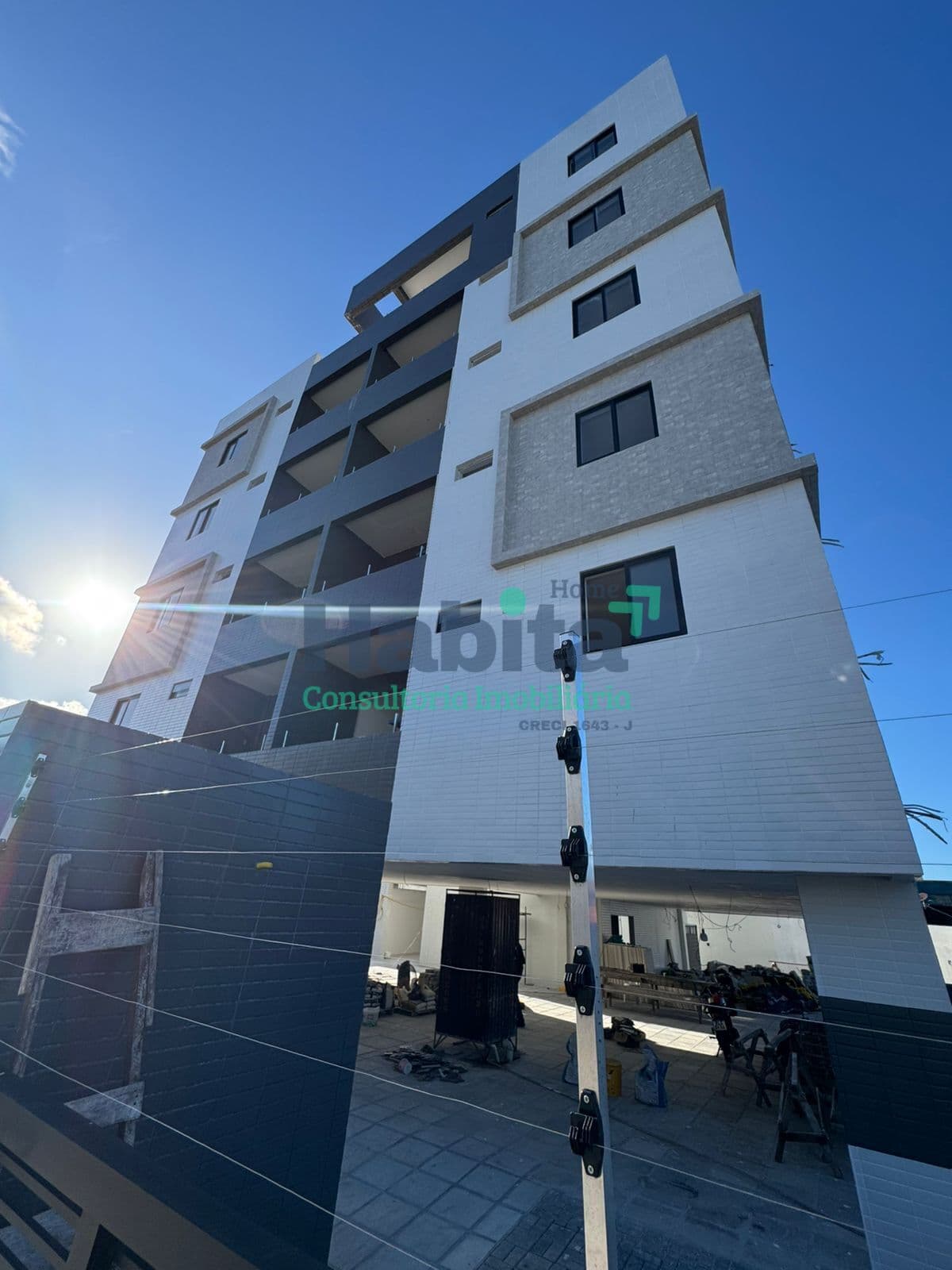 Apartamento em Jardim Cidade Universitária, João Pessoa/PB