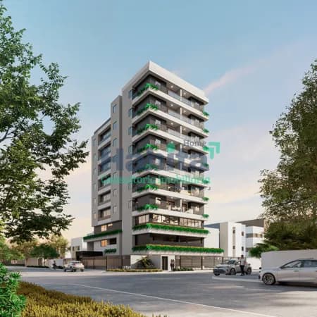 Apartamento em Bessa, João Pessoa/PB