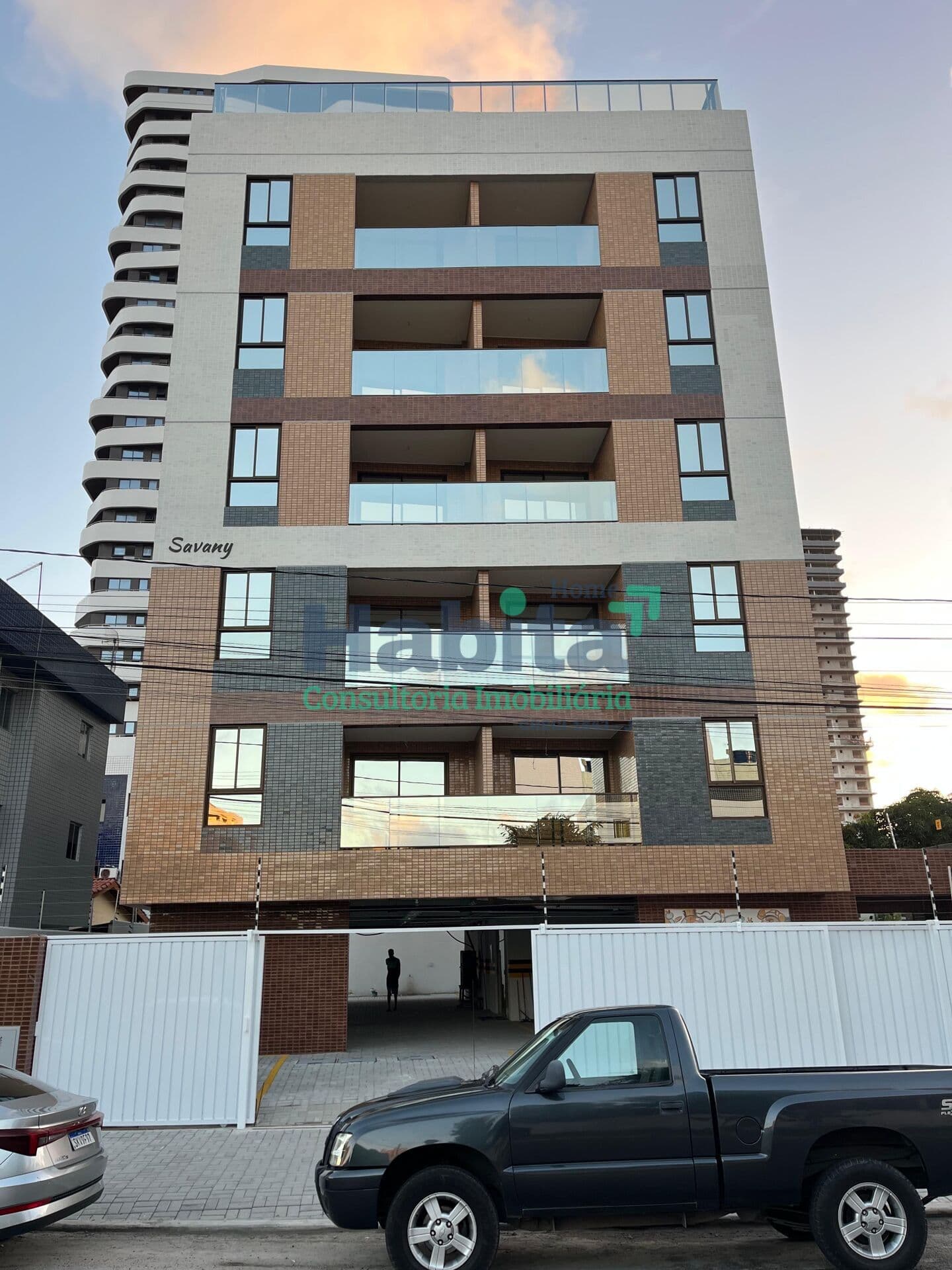 Apartamento em Jardim Oceania, João Pessoa/PB