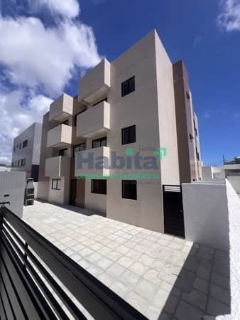 Apartamento em Paratibe, João Pessoa/PB