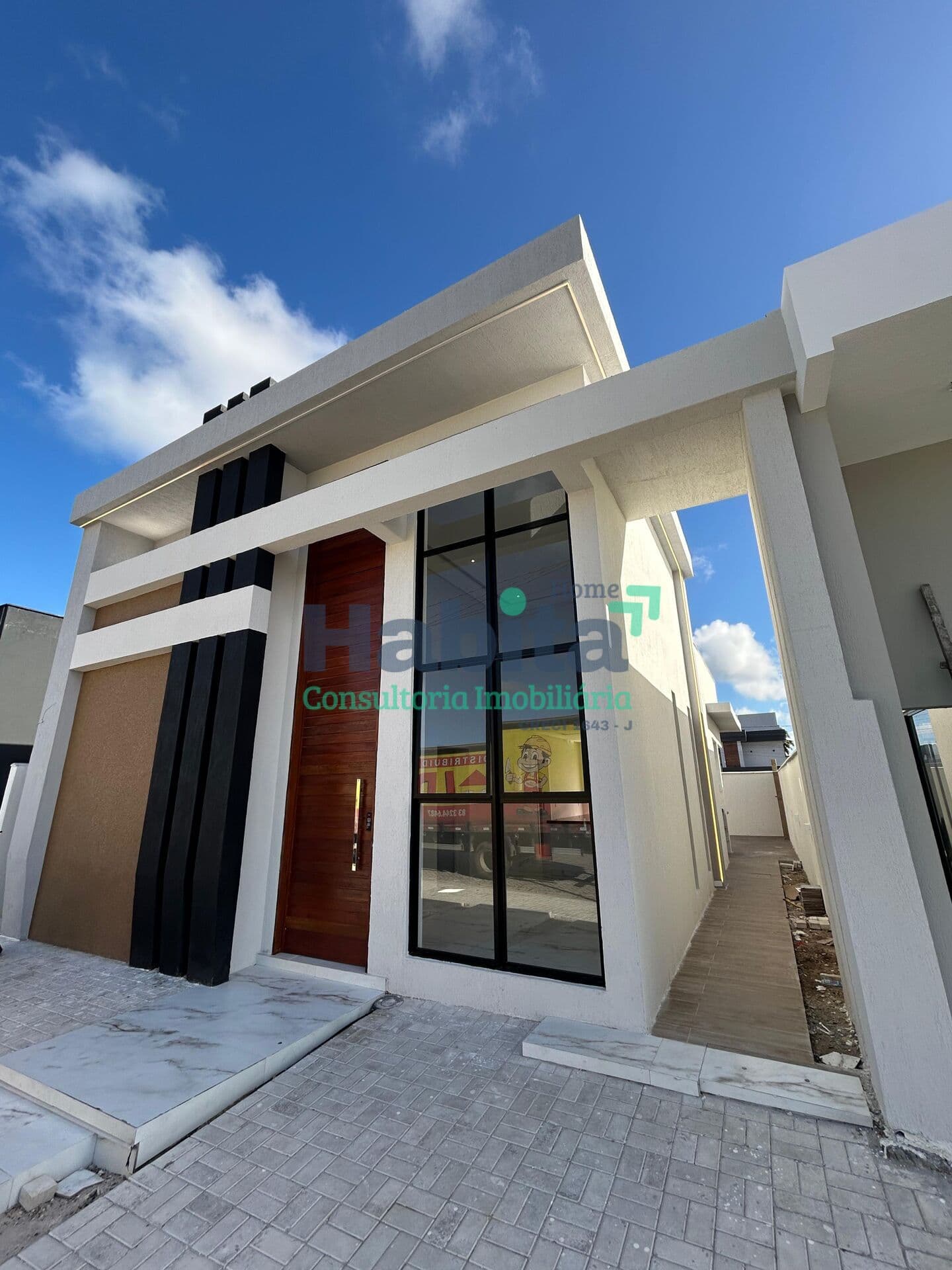 Casa Alto Padrão em Muçumagro, João Pessoa/PB