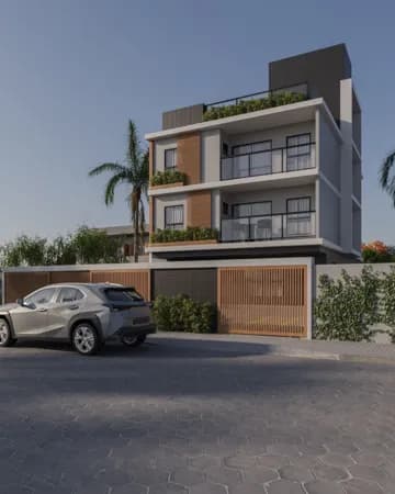 Apartamento em Bancários, João Pessoa/PB