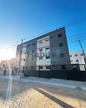 Apartamento em Gramame, João Pessoa/PB