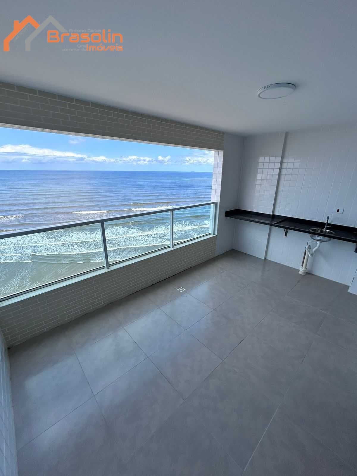 ✨ Residencial FRENTE MAR EM MONGAGUÁ, Vila Atlântica – 3 dormitórios, Residencial com lazer completo e localização privilegiada do litoral! 🌊