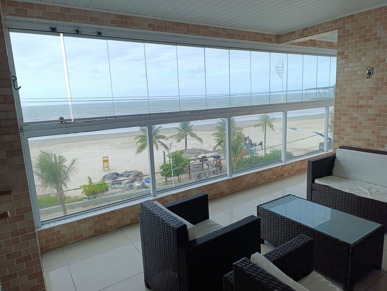 Apartamento Padrão para Venda em Vila São Paulo Mongaguá-SP