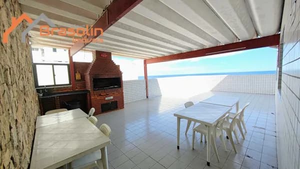 🏠**Apartamento no centro de Mongaguá!** 🏖️ Localização privilegiada em um dos bairros mais tradicionais da cidade!