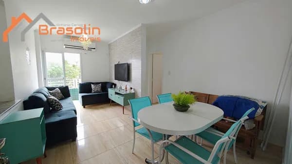🏠**Apartamento vista mar 1 dormitório em Mongaguá!** 🏖️ Localização privilegiada em um dos bairros mais tradicionais da cidade!