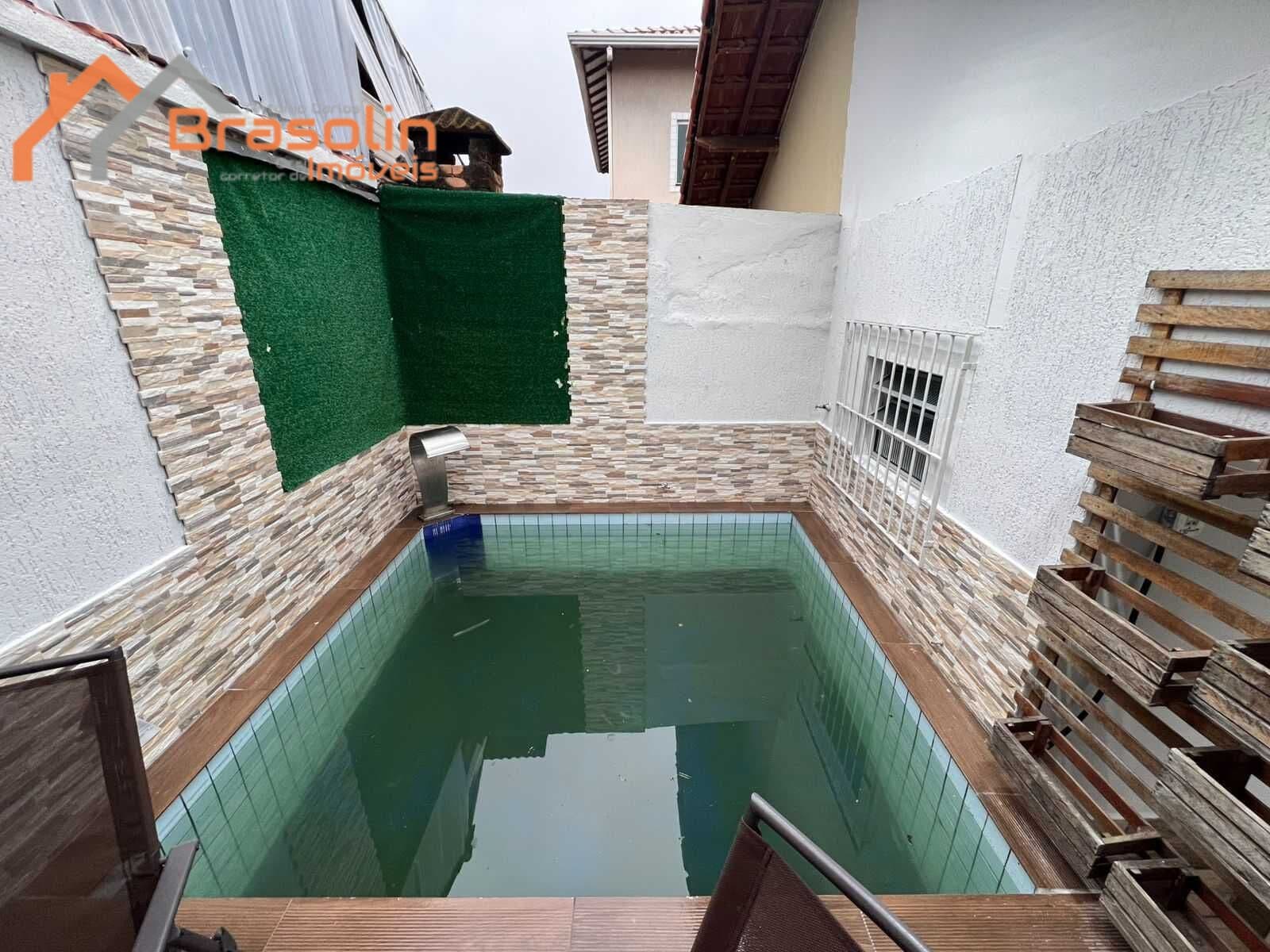 🏡 Oportunidade Casa mobiliada + piscina próximo ao mar! 🏖️ Caiçara - Praia Grande