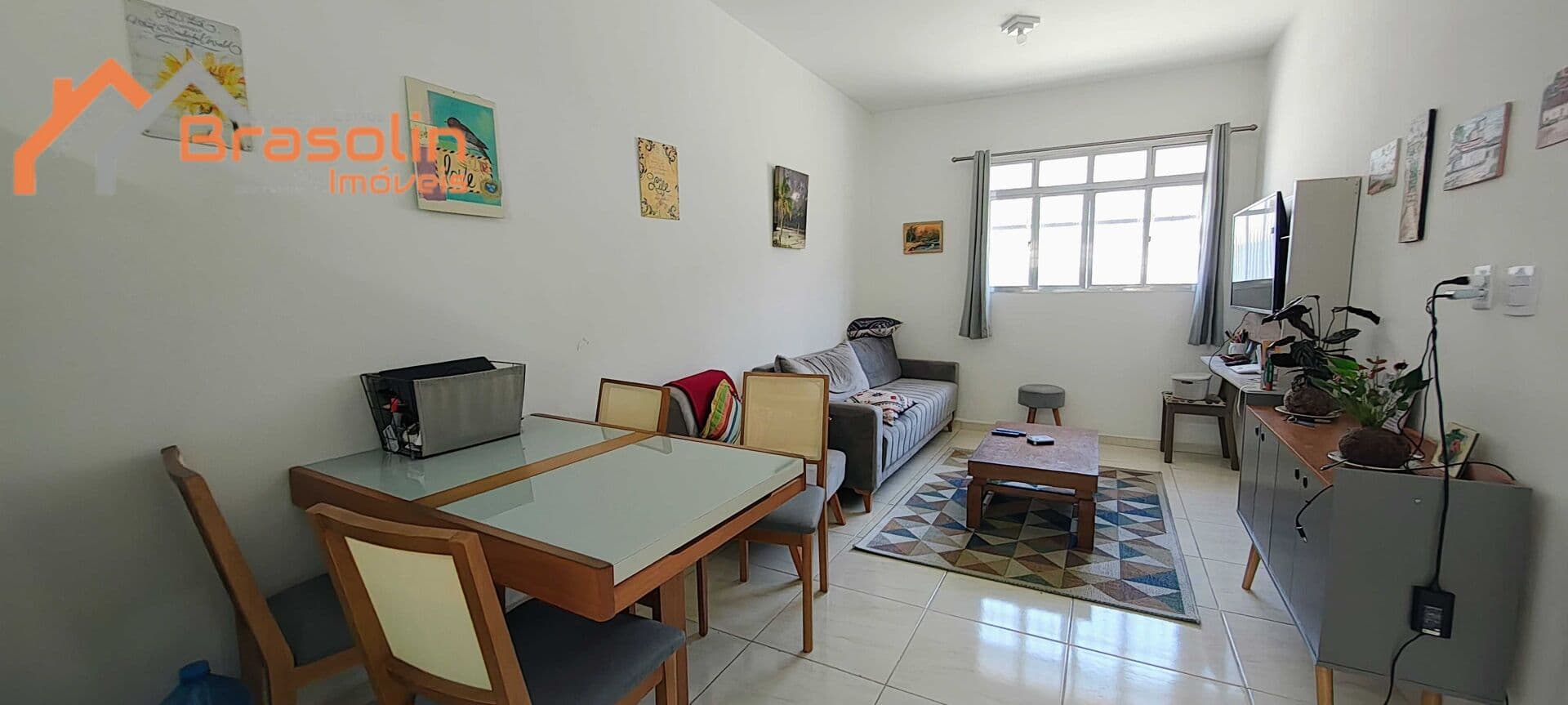🏡 Casa 3 dormitórios lado praia – Vila São Paulo | Mongaguá 🏖️