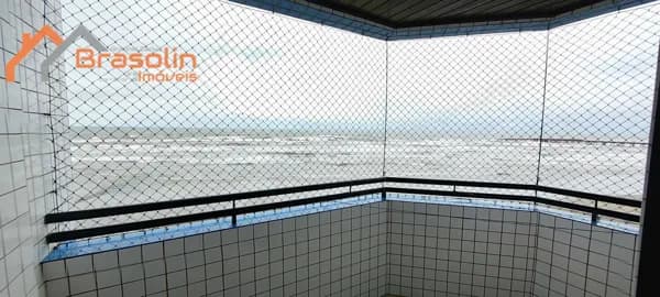 🏖️ Oportunidade imperdível em Mongaguá – Frente ao Mar! 🌅
