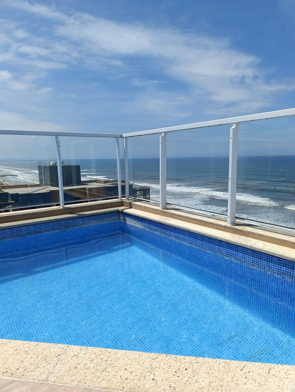 Apartamento Cobertura Duplex para Venda em Jardim Marina Mongaguá-SP