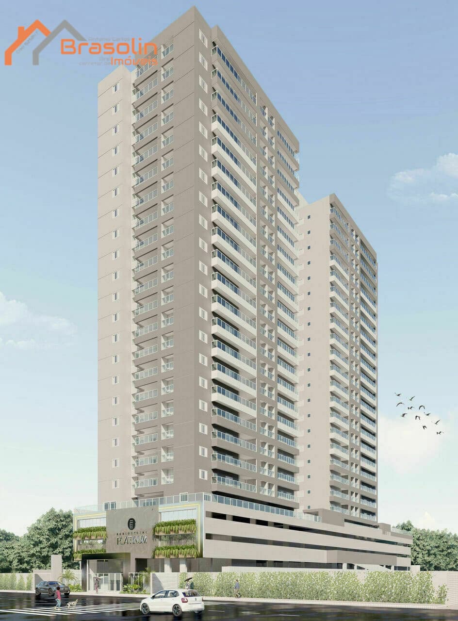 Residencial em Construção Alto Padrão próximo ao mar!!!