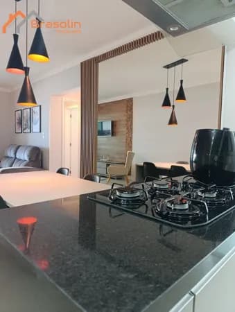 ✨ Apartamento Mobiliado com Vista Mar – Mongaguá (Vila São Paulo) ✨