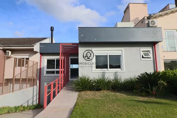 Casa Térrea Bairro Planejado Verdes Campos