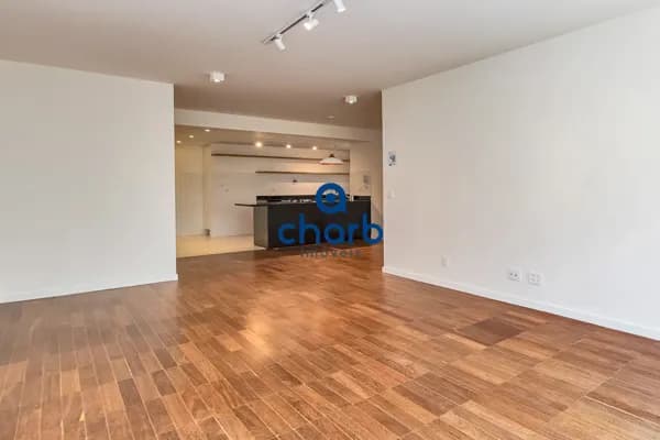 Apartamento em Itaim Bibi, São Paulo/SP