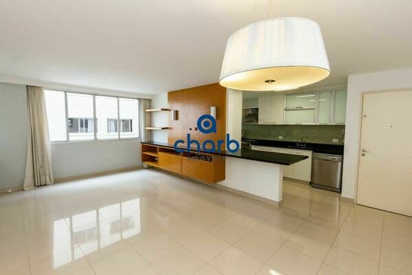 Apartamento em São Paulo - Itaim Bibi