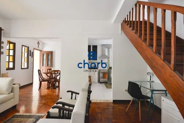 Casa Vila Charmosa