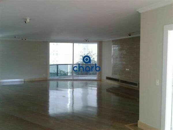 Apartamento em São Paulo - Jardim Europa