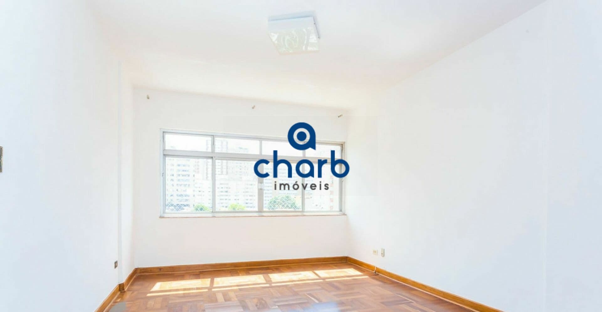 Apartamento em São Paulo - Pinheiros