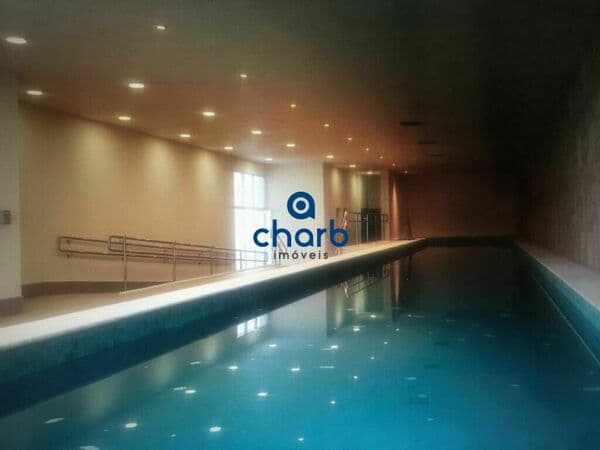 Apartamento em São Paulo - Jardim Paulista