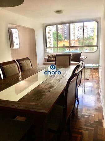Excelente apartamento venda Pinheiros