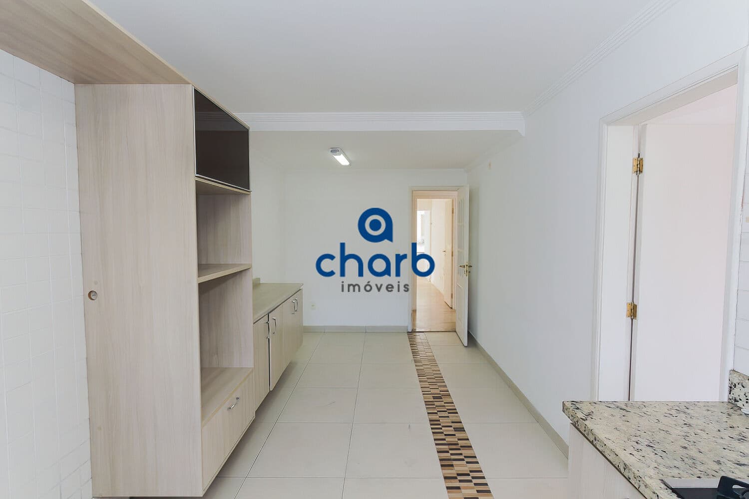 Apartamento para locação em Itaim Bibi, São Paulo/SP