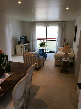 Apartamento em São Paulo - Pinheiros