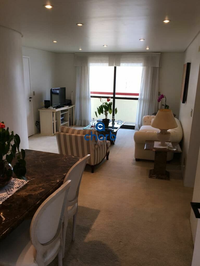 Apartamento em São Paulo - Pinheiros