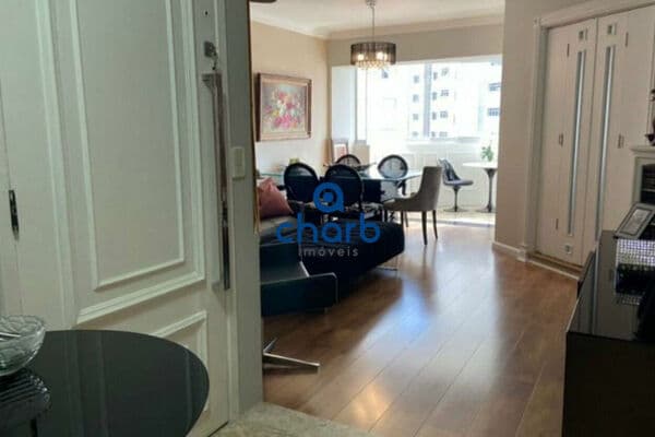 Excelente Apartamento Moema Pássaros