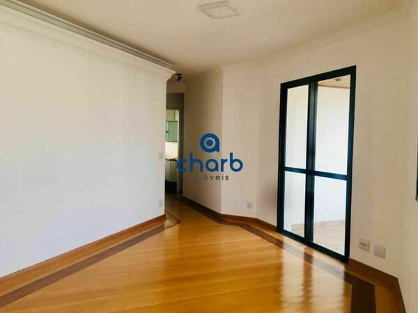 Apartamento em São Paulo - Pinheiros