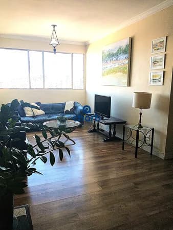Apartamento em Vila Olímpia, São Paulo/SP