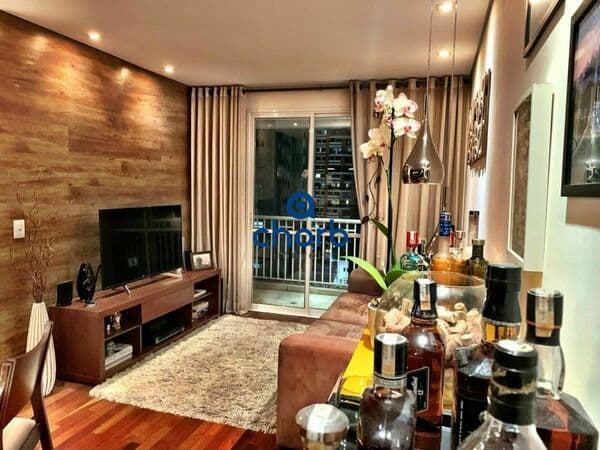 Apartamento em São Paulo - Perdizes