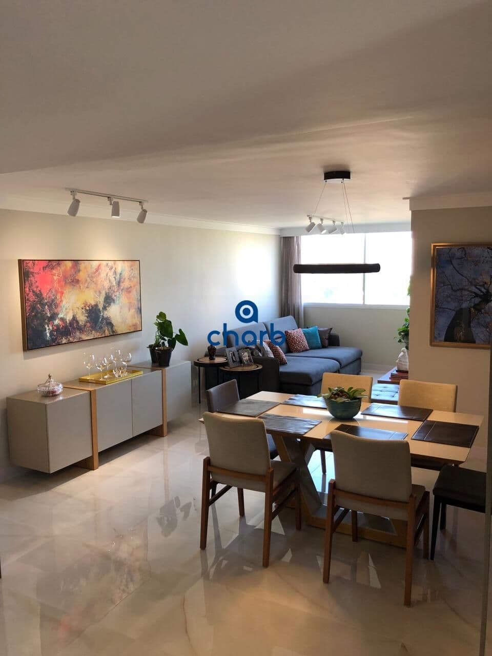 Apartamento em São Paulo - Vila Olímpia