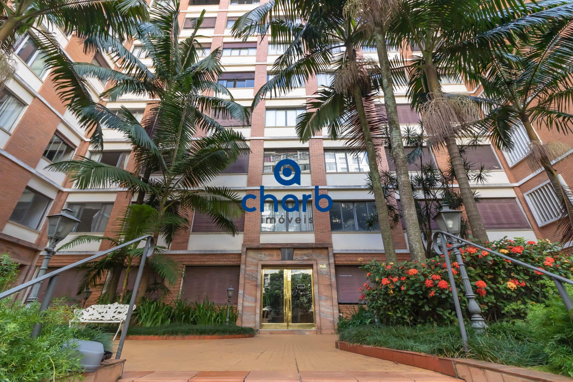Apartamento totalmente reformado para venda em Higienópolis