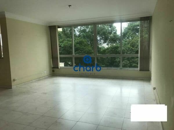 Apartamento em São Paulo - Jardim Europa