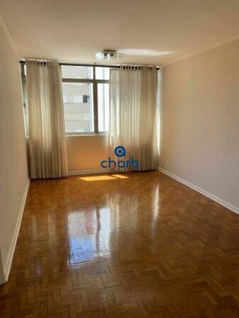 Apartamento em São Paulo - Jardins