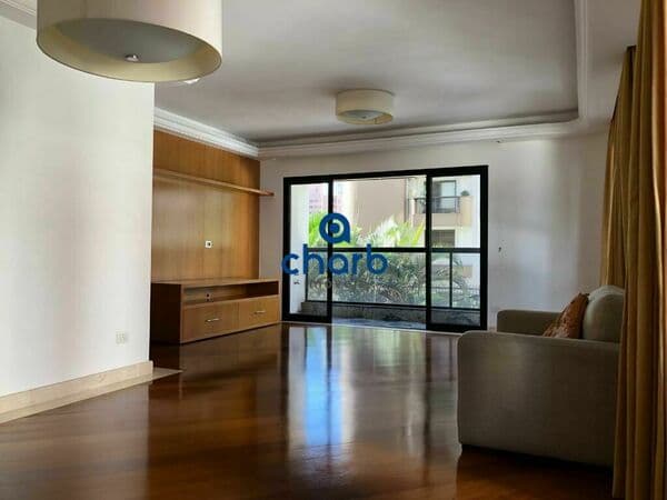 Apartamento em São Paulo - Indianópolis