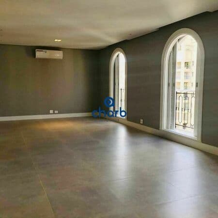 Apartamento em São Paulo - Jardins