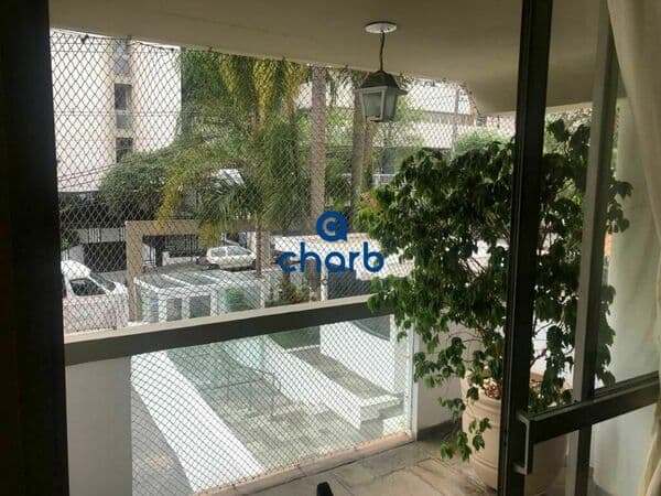 Apartamento em São Paulo - Jardim Paulista