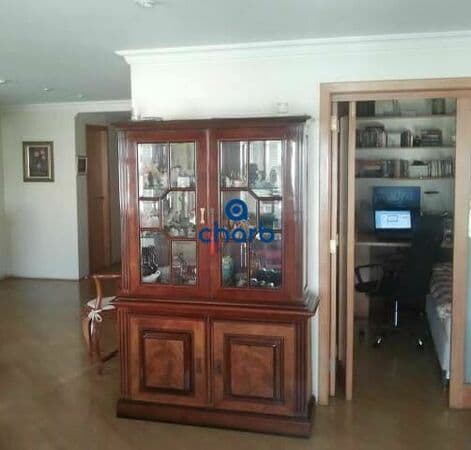 Apartamento em São Paulo - Itaim Bibi