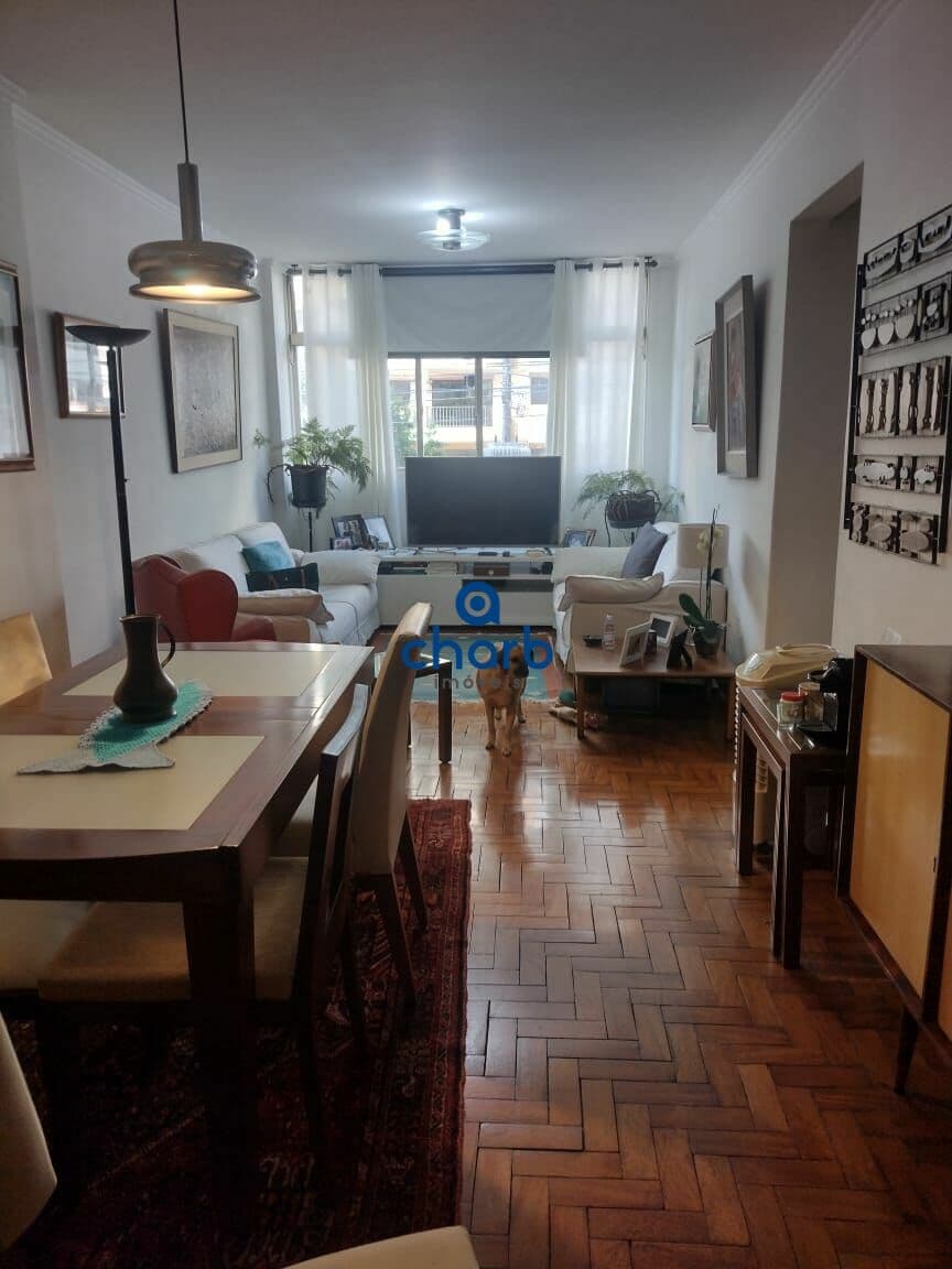 Apartamento em São Paulo - Pinheiros