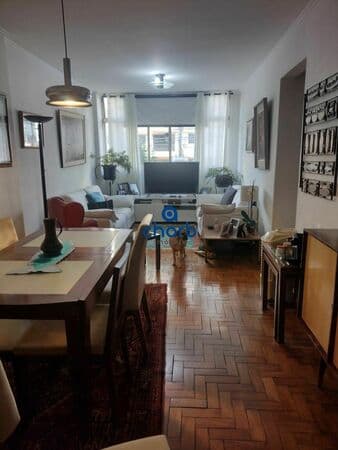Apartamento em São Paulo - Pinheiros