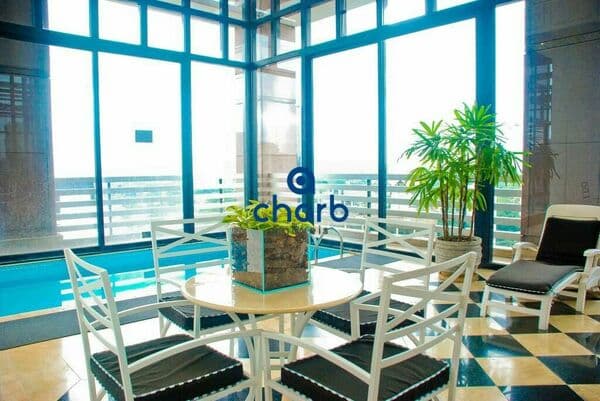 Apartamento em São Paulo - Itaim Bibi