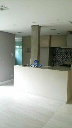 Apartamento em São Paulo - Vila Congonhas