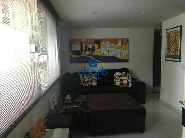 Apartamento em São Paulo - Jardim Europa